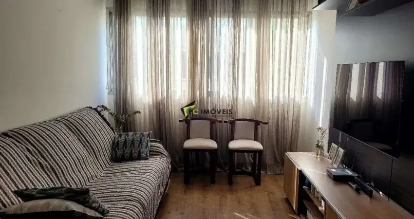 Apartamento com 2 quartos à venda no Limão, São Paulo 