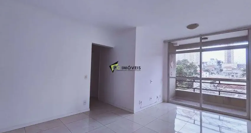 Apartamento com 2 quartos à venda no Parque Mandaqui, São Paulo 