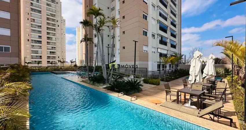 Apartamento com 2 quartos à venda no Limão, São Paulo 