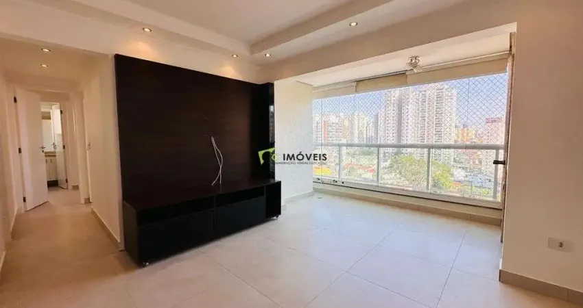 Apartamento a venda - lauzane paulista - 84 m² com 02 dormitórios e 02 vagas
