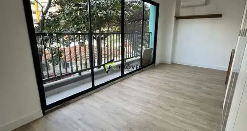 Kitnet / Stúdio para alugar no Jardim São Paulo (Zona Norte), São Paulo