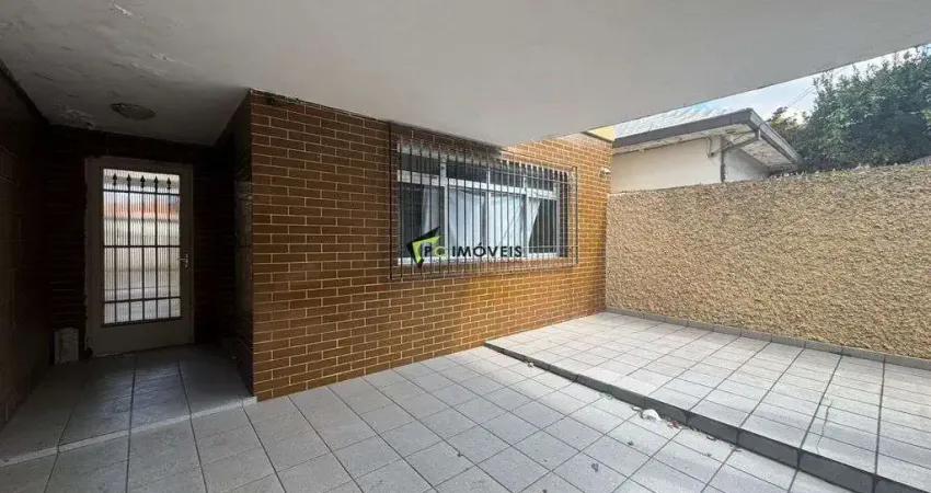 Sobrado à venda no bairro do limão – localização privilegiada!