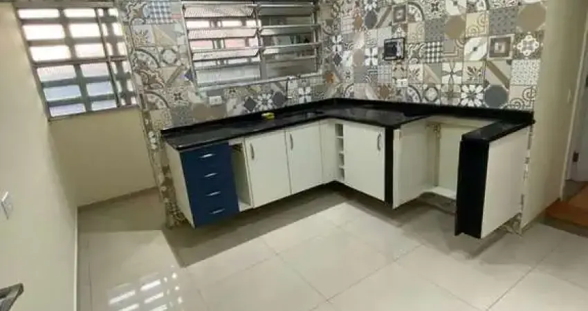 Apartamento a venda no bairro do limão 2 quartos 61m² e garagem coberta