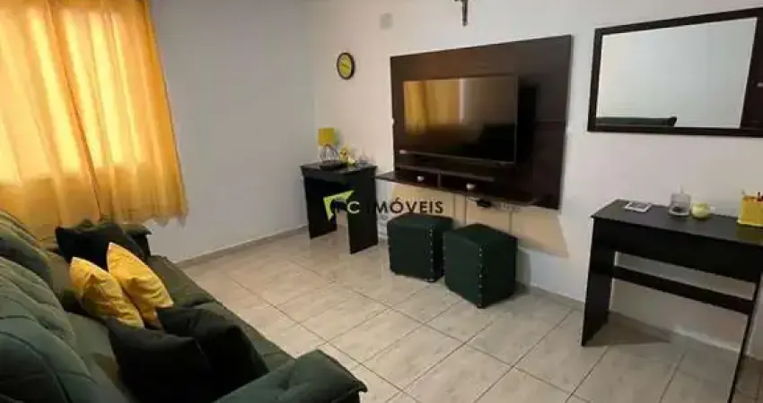 Apartamento com 2 quartos à venda no Limão, São Paulo