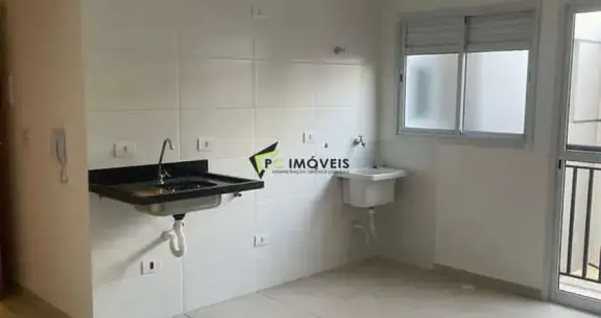 Apartamento na santa teresinha para locação - 2 quartos, 1 banheiro, 47,5m²
