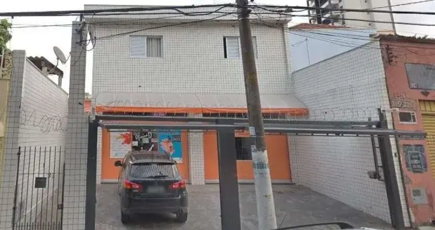 Apartamento com 1 quarto para alugar no Limão, São Paulo 