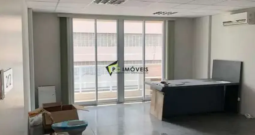 Sala comercial de 80m² locação – casa verde, z. norte, próxima à marginal tietê