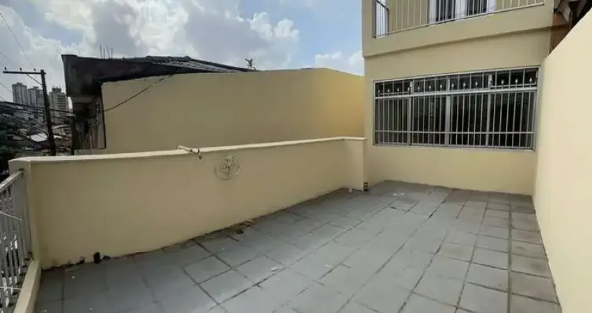 Casa com 2 quartos à venda no Limão, São Paulo