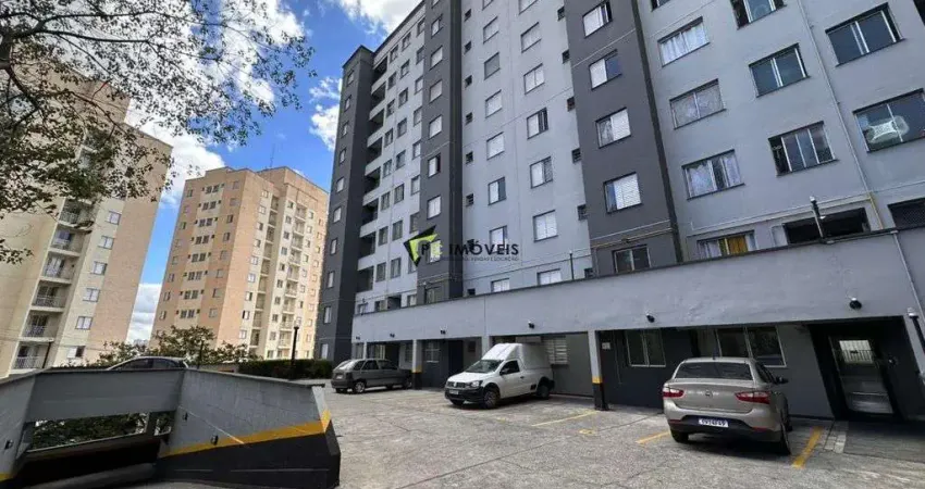 Apartamento a venda bairro do limão - av. clavasio alves da silva