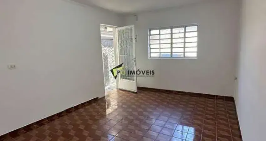 Casa com 1 quarto para alugar no Sítio do Morro, São Paulo