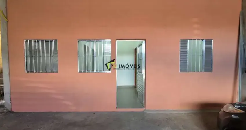 Casa nova térrea para locação jardim filhos da terra zona norte são paulo