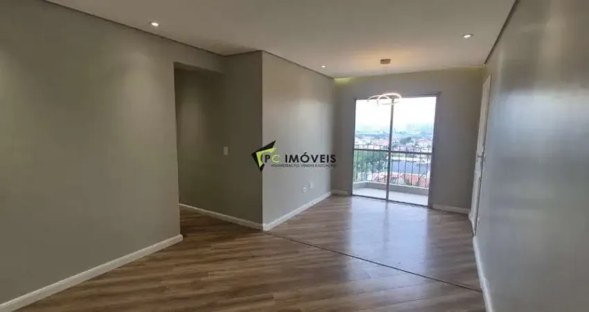 Apartamento reformado 79m² 3 quartos e 2 vagas cobertas e demarcadas no limão