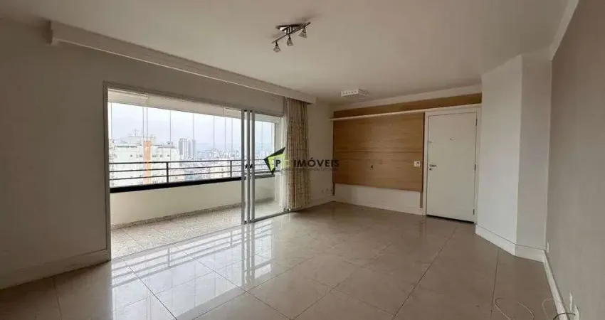 Apartamento a venda em santa teresinha, 116m² com 03 quartos e 03 vagas