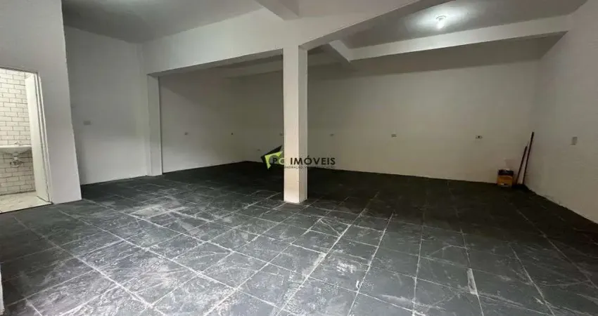 Loja / salão / ponto comercial para alugar, 50m² - freguesia do ó