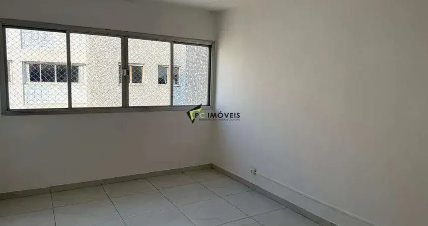 Apartamento a venda em santana, possuí 58 m² com 02 quartos e 01 vaga.
