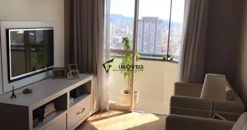 Apartamento de 70m² | suíte | 2 vagas | planejados | casa verde/parque peruche