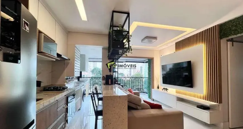 Apartamento a venda em santa teresinha, 69 m² com 02 quartos e 02 vagas