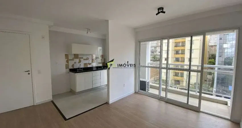 Apartamento em santana para alugar com 42m², 1 quarto e 1 vaga