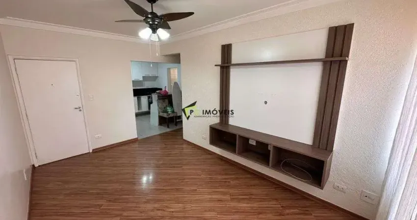 Apartamento para alugar em santa teresinha - 70 m² com 02 quartos e 01 vaga