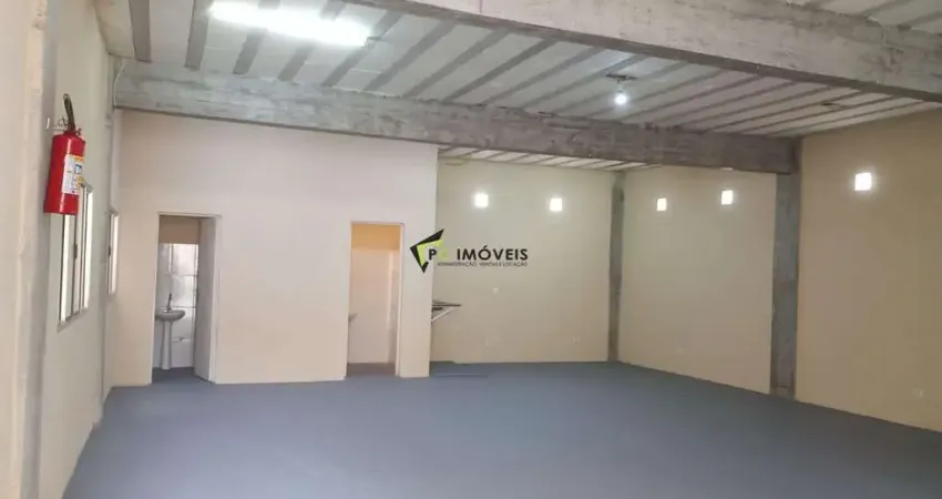 Galpão de 150 mt para alugar -  jardim primavera, são paulo - sp