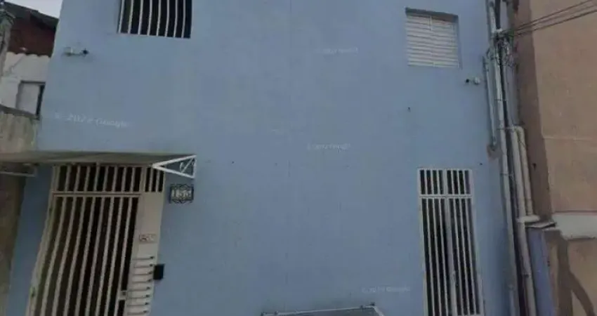 Casa com 2 quartos à venda no Limão, São Paulo