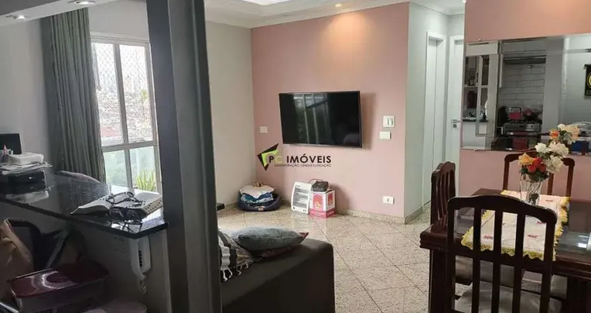 Apartamento com 2 quartos à venda em Santana, São Paulo