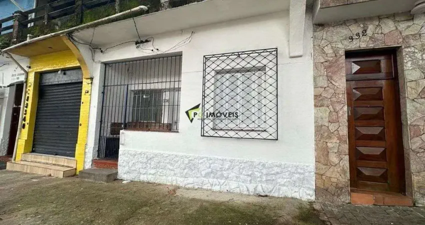 Casa com 3 quartos para alugar em Santa Teresinha, São Paulo