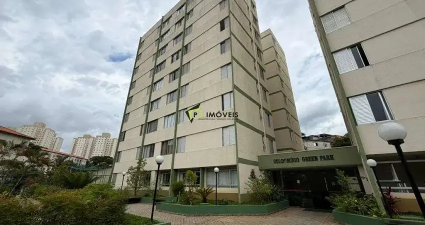 Apartamento com 3 quartos à venda no Parque Mandaqui, São Paulo