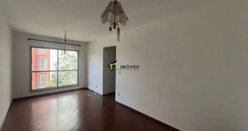 Apartamento com 3 quartos à venda na Vila Ipojuca, São Paulo