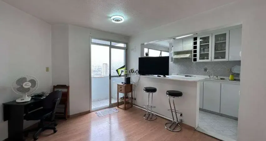 Apartamento para locação no Limão - 58m² com 02 Quartos e 01 vaga
