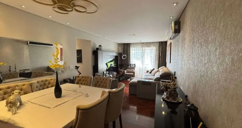 Condominio Infinity- Venda ou Locação -com Ar Condicionado e 02 vagas de garagem