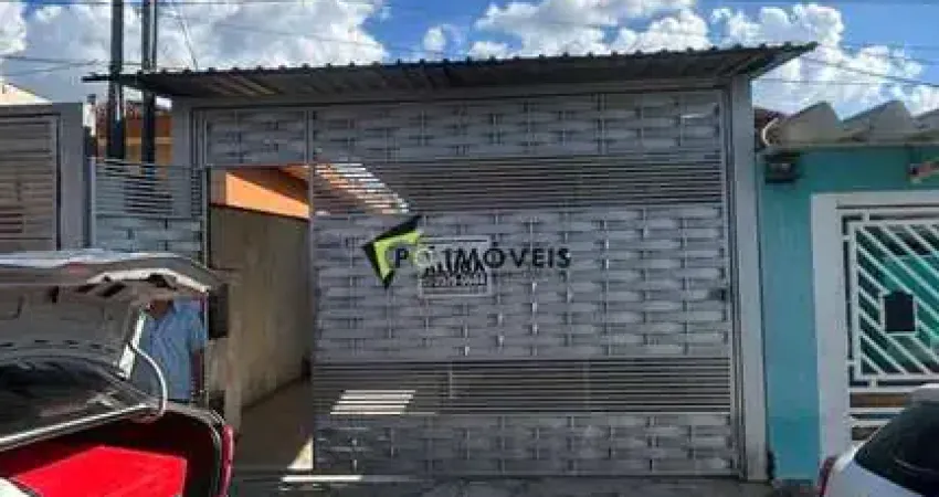 Casa com 3 quartos para alugar na Vila Santa Maria, São Paulo