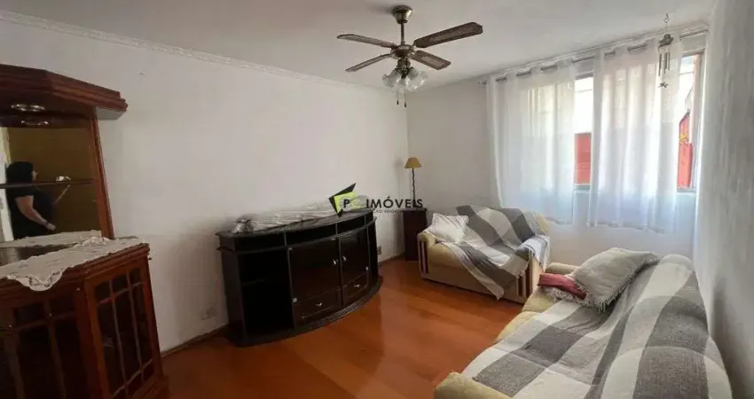 Ap. Mobiliado para locação – conforto e praticidade em localização estratégica!