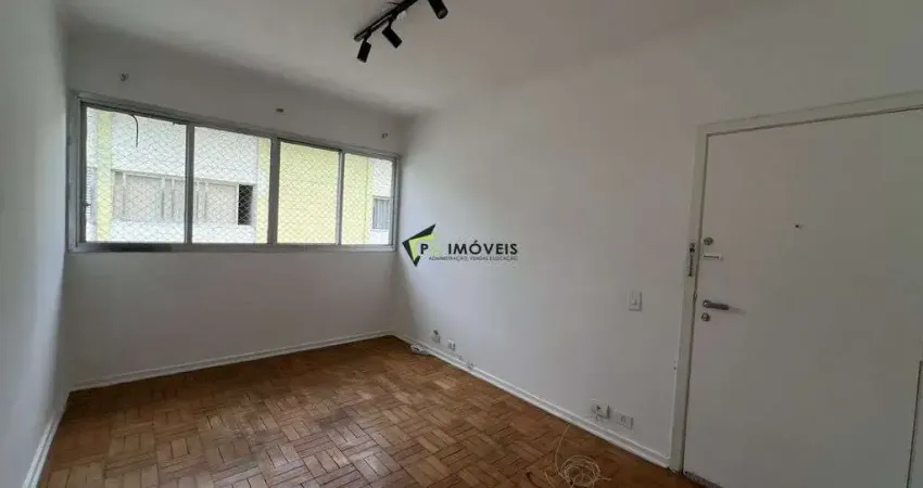 Apartamento para Locação- na Roque de Morais Conj das Américas