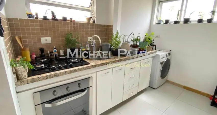 Apartamento com 2 quartos à venda na Avenida Damasceno Vieira, 44, Vila Mascote, São Paulo