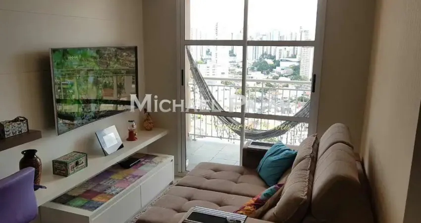 Apartamento a Venda no Jardim Prudência
