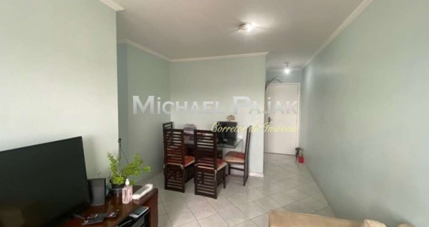 Apartamento com 2 quartos à venda na Rua Cidade de Bagdá, 881, Vila Mira, São Paulo