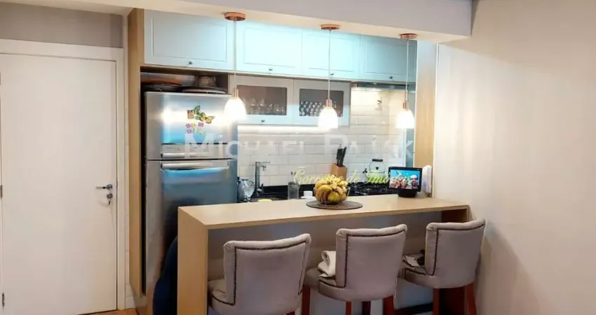 Apartamento Artis Jardim Prudência Michael Pajak (11) 99996-4550