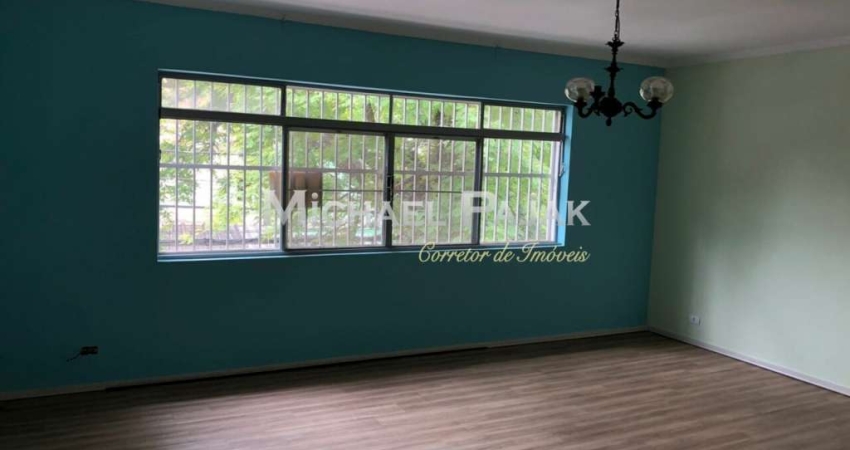 Casa comercial ou Moradia 3 Dormitórios com 357 m2 + Edícula  - Jardim Santo Amaro