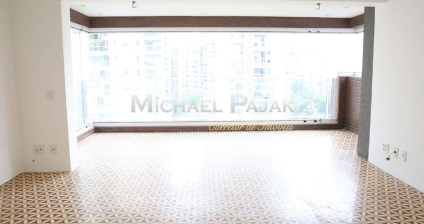 Apartamento para locação no Cube Campo Belo Michael Pajak (11) 99996-4550