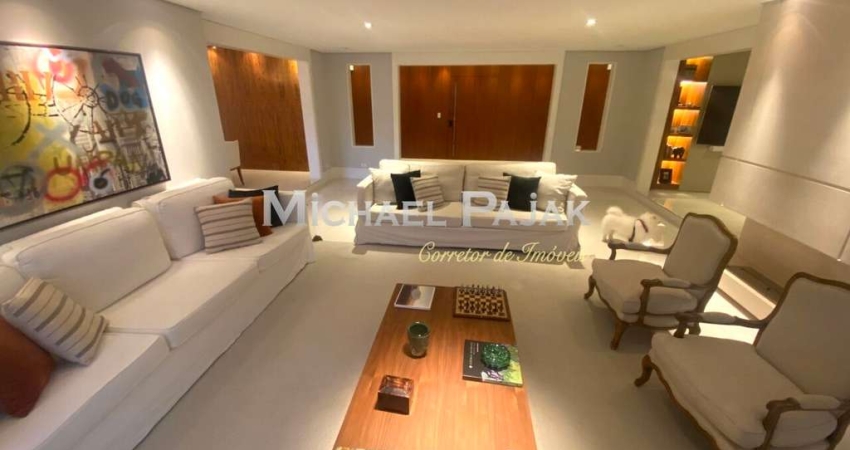 Reserva Casa Grande Av. Washington Luís 1576, 4 DORMITÓRIOS 4 SUÍTES