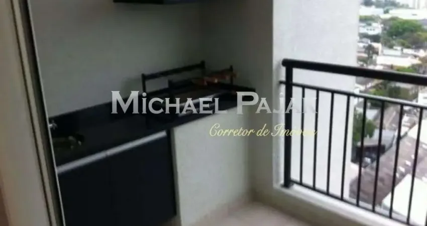 Condomínio Up Home Granja Julieta - Avenida Professor Alceu Maynard Araújo