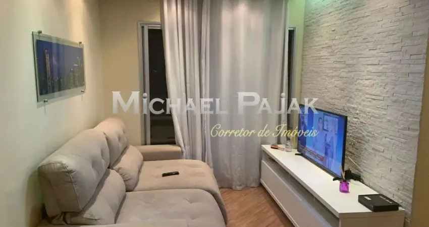 Apartamento com 3 quartos à venda na Rua das Flechas, 735, Jardim Prudência, São Paulo