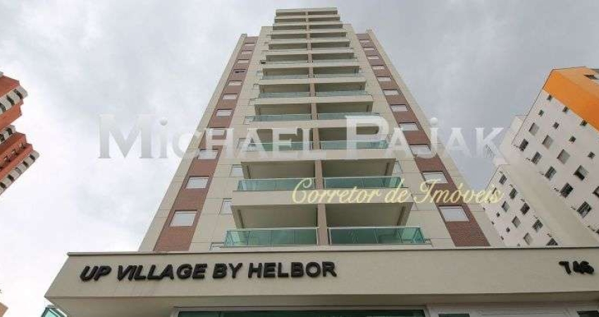 Apartamento com 1 quarto à venda na Avenida Damasceno Vieira, 746, Vila Mascote, São Paulo