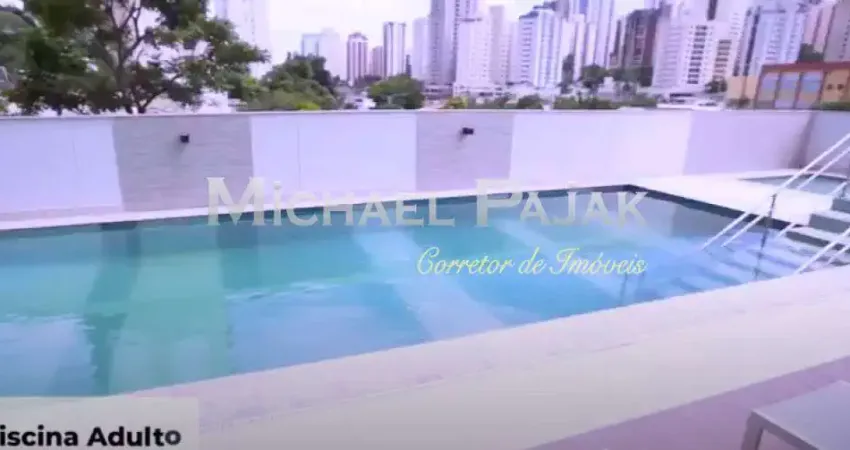 Apartamento com 2 quartos à venda na Rua das Flechas, 649, Jardim Prudência, São Paulo