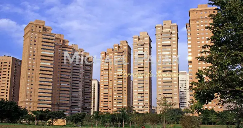 PRAÇA VILLA LOBOS AV. NAÇÕES UNIDAS 4797 - ALTO DE PINHEIROS