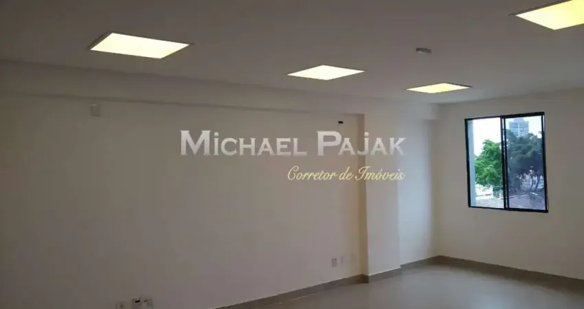 Escritório Comercial na Vila Mascote
