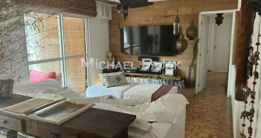 Apartamento com 3 quartos à venda na Rua do Rocio, 450, Vila Olímpia, São Paulo