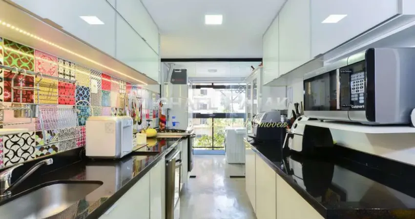 Apartamento com 1 quarto à venda na Rua João Baldinato, 109, Vila Suzana, São Paulo