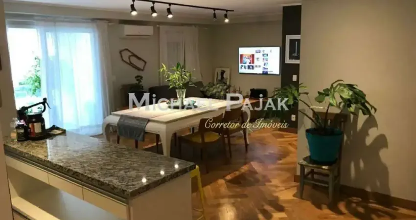 Apartamento com 2 quartos à venda na Rua Pio XI, 1970, Alto de Pinheiros, São Paulo